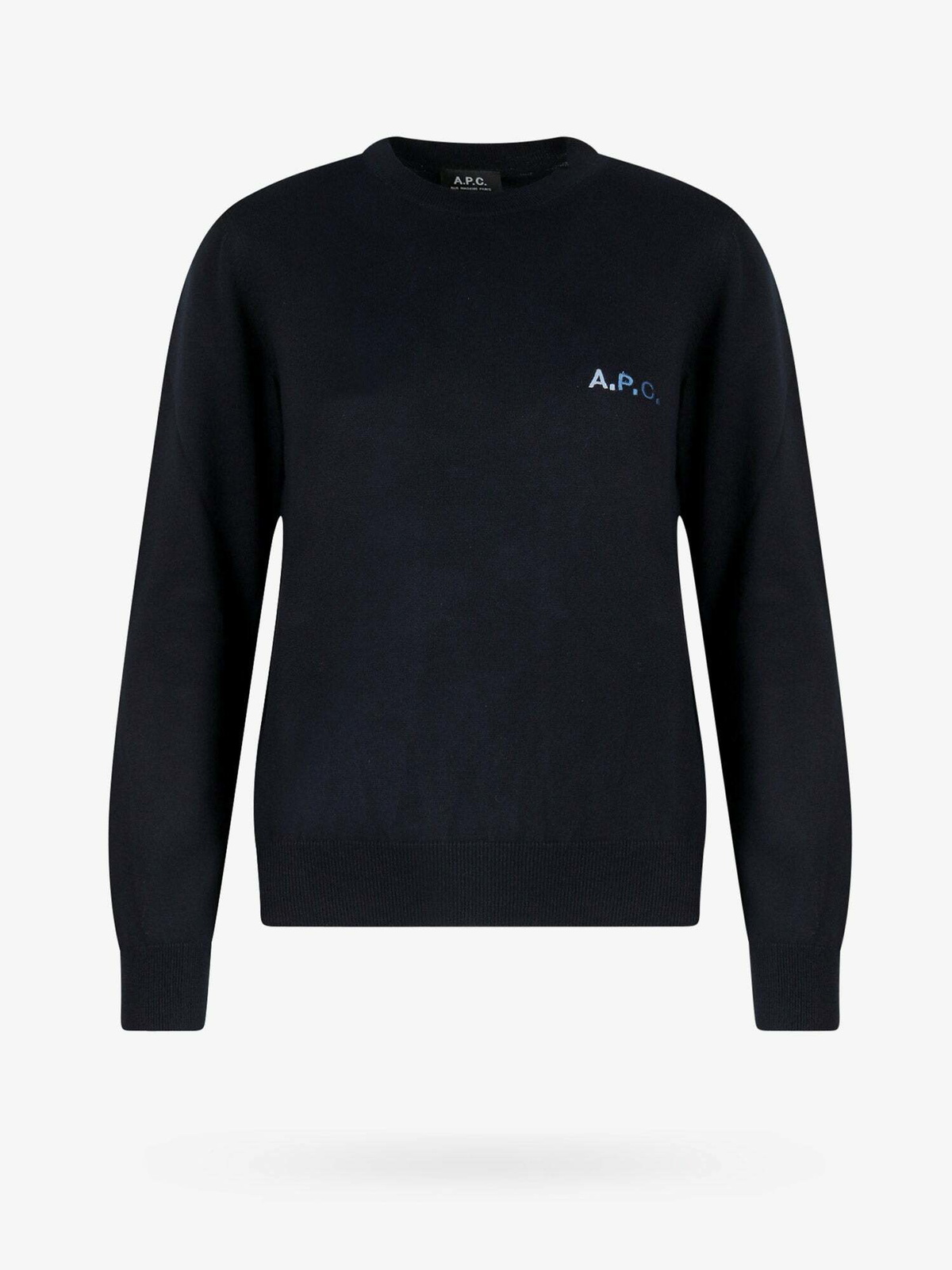 A.P.C. - Woman - Black - Sweater main image 0