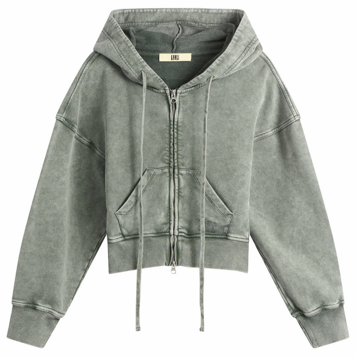 Photo: KNWLS Women's Haze Hoodie in Sage