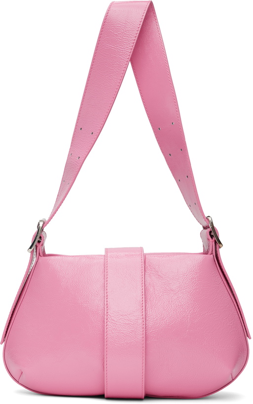 Photo: ioannes Pink Bento Bag