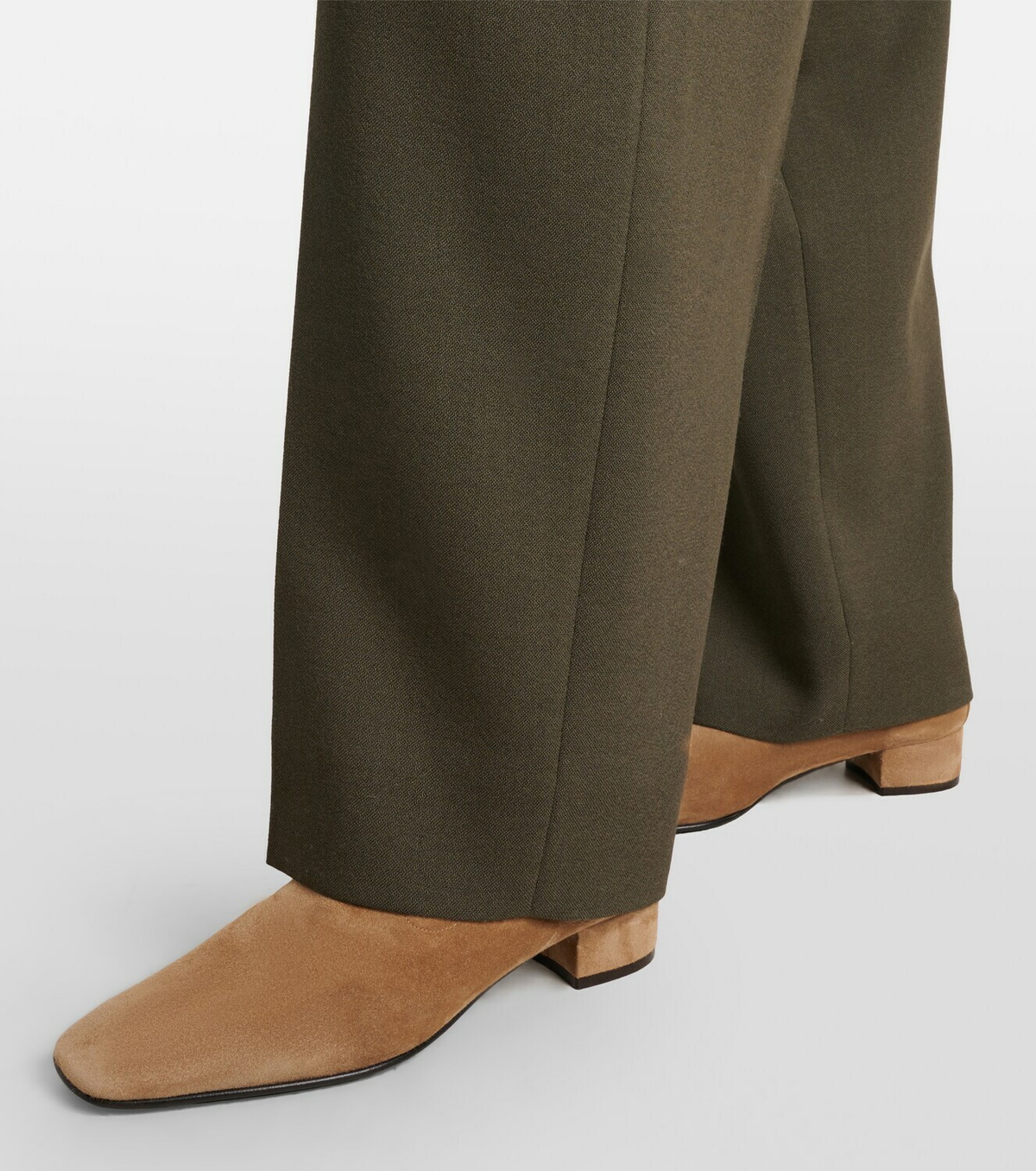 Herbert Levine Soft Touch 30 leather loafers