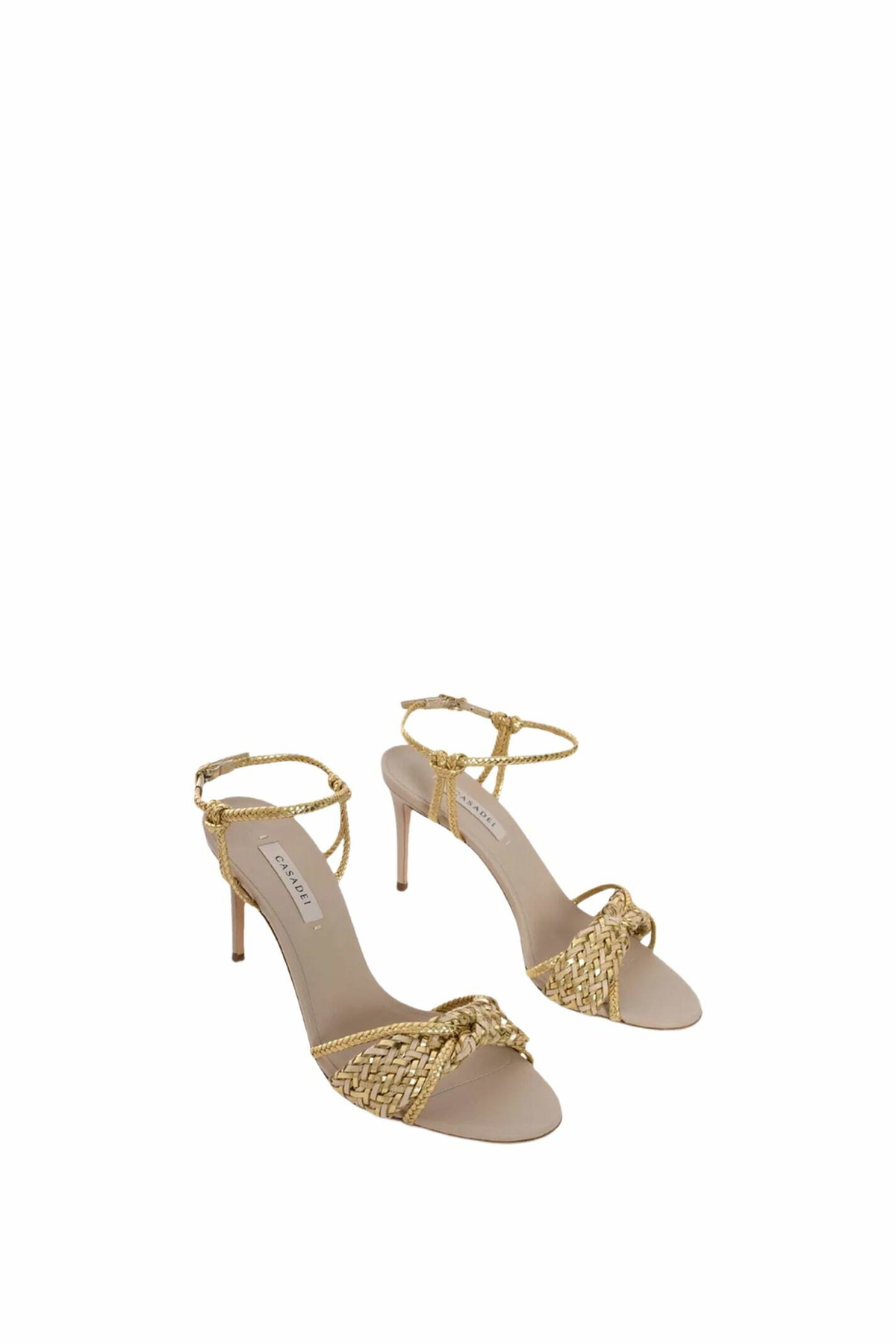 Casadei Heel Sandals