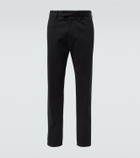 Tom Ford Cotton twill chinos