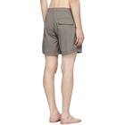 Onia Grey Calder Swim Shorts