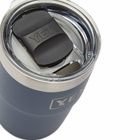 YETI 8oz Rambler Tumbler in Navy 