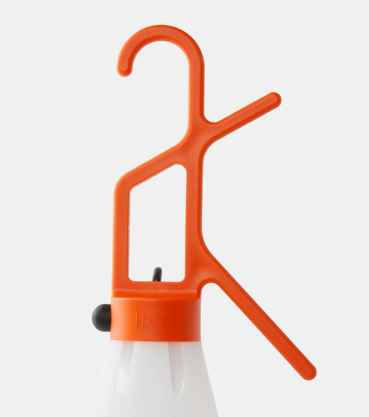 Flos Mayday portable lamp by Konstantin Grcic, US plug