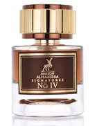 Maison Alhambra Unisex Signatures No IV EDP Spray 1.7 oz Fragrances 6291108734209
