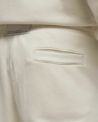 Champion Elastic Cuff Pants White - Mens - Sweatpants