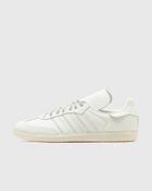 Adidas Humanrace Samba White - Mens - Lowtop