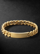 SHAY - 18-Karat Gold Chain Bracelet