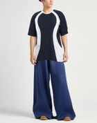 Dsquared2 Mens T-shirt in Navy