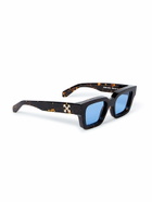 Off-White Oeri008 Virgil Sunglasses L Sunglasses
