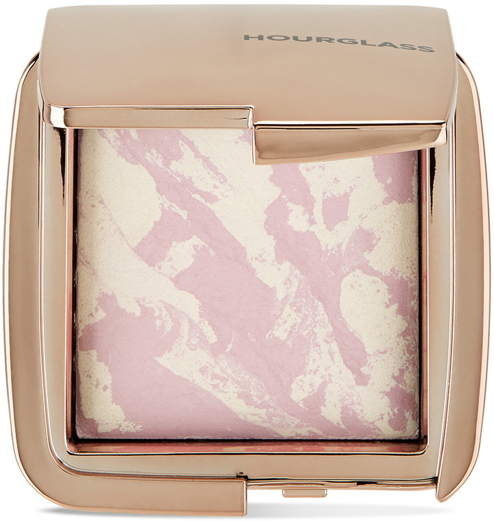 Photo: Hourglass Ambient Lighting Blush – Ethereal Glow