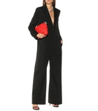 Bottega Veneta - Wool jumpsuit