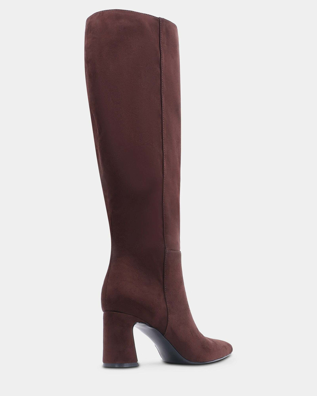 Steve Madden Bail Boots in Brown