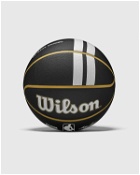 Wilson 2023 Nba Team City Collector Memphis Grizzlies Size 7 Multi - Mens - Sports Equipment