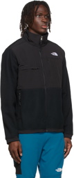 The North Face Black Denali 2 Jacket