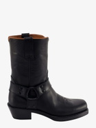 Buttero Boots Black   Womens