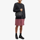 66° North Men's Karsnes Shorts in Berry Jasper