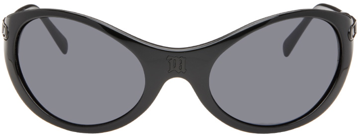 Photo: MISBHV Black 2024 Goa Sunglasses