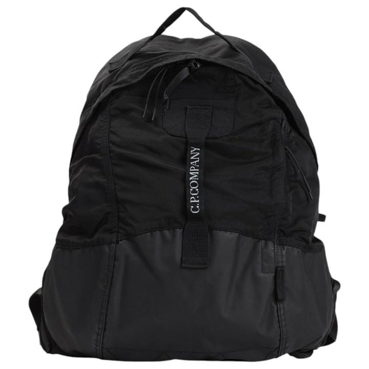 Photo: C.P. Company Polyamide Backpack