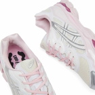 Asics Men's X Kicki Yang Zhang Gel-Nyc in Pink