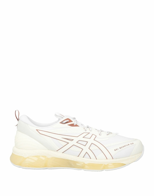 Photo: Asics Womens Sneakers Cream