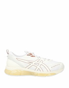 Asics Womens Sneakers Cream