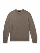 Nili Lotan - Julius Cashmere Sweater - Green