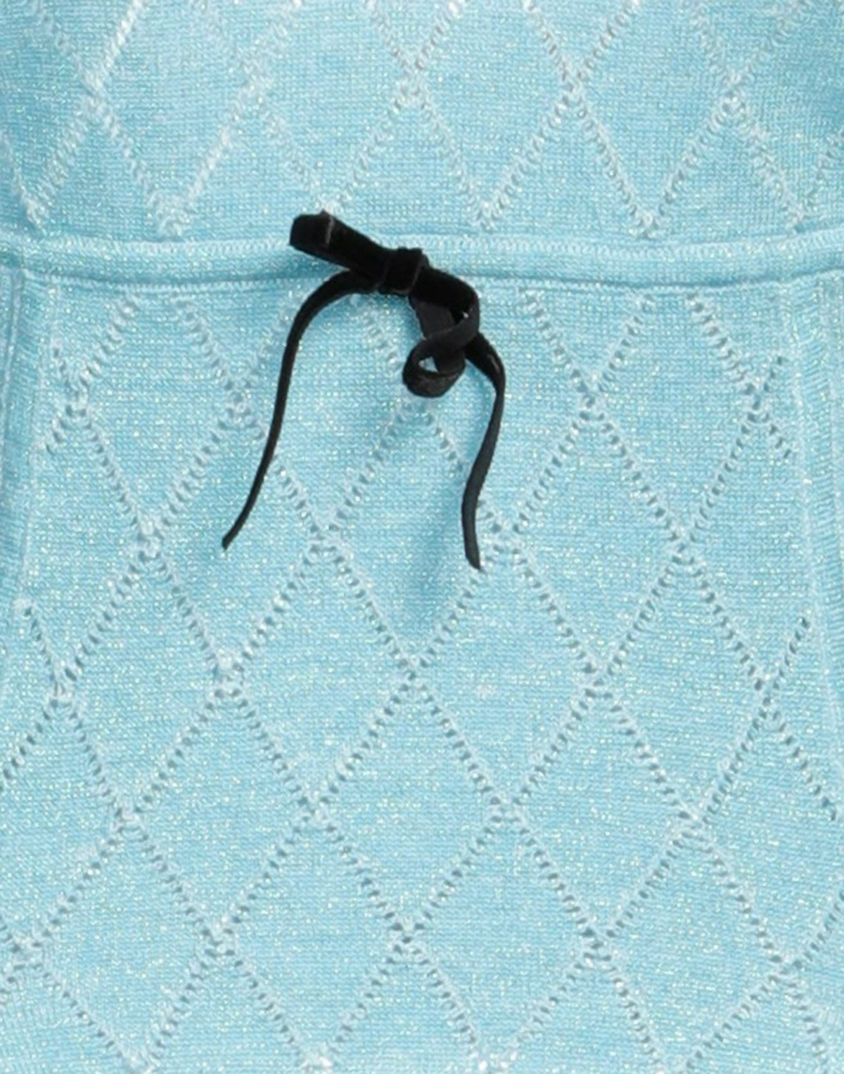 Cormio Womens Top Turquoise