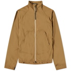 Acronym Men's Lightweight Shell Jacket in Coyote