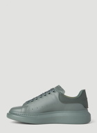 Alexander McQueen - Larry Sneakers in Grey