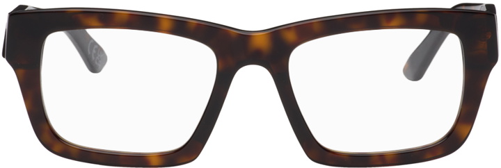 Photo: RETROSUPERFUTURE Tortoiseshell Numero 108 Glasses