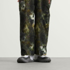 and wander Men's x ROA Sella Ripstop in Off White
