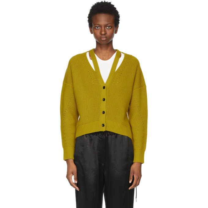 Proenza schouler cardigan sale