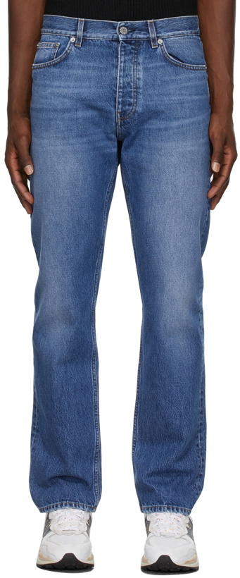 Photo: Sunflower Organic Cotton Standard Jeans