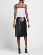 Pieces Womens Top Lilac