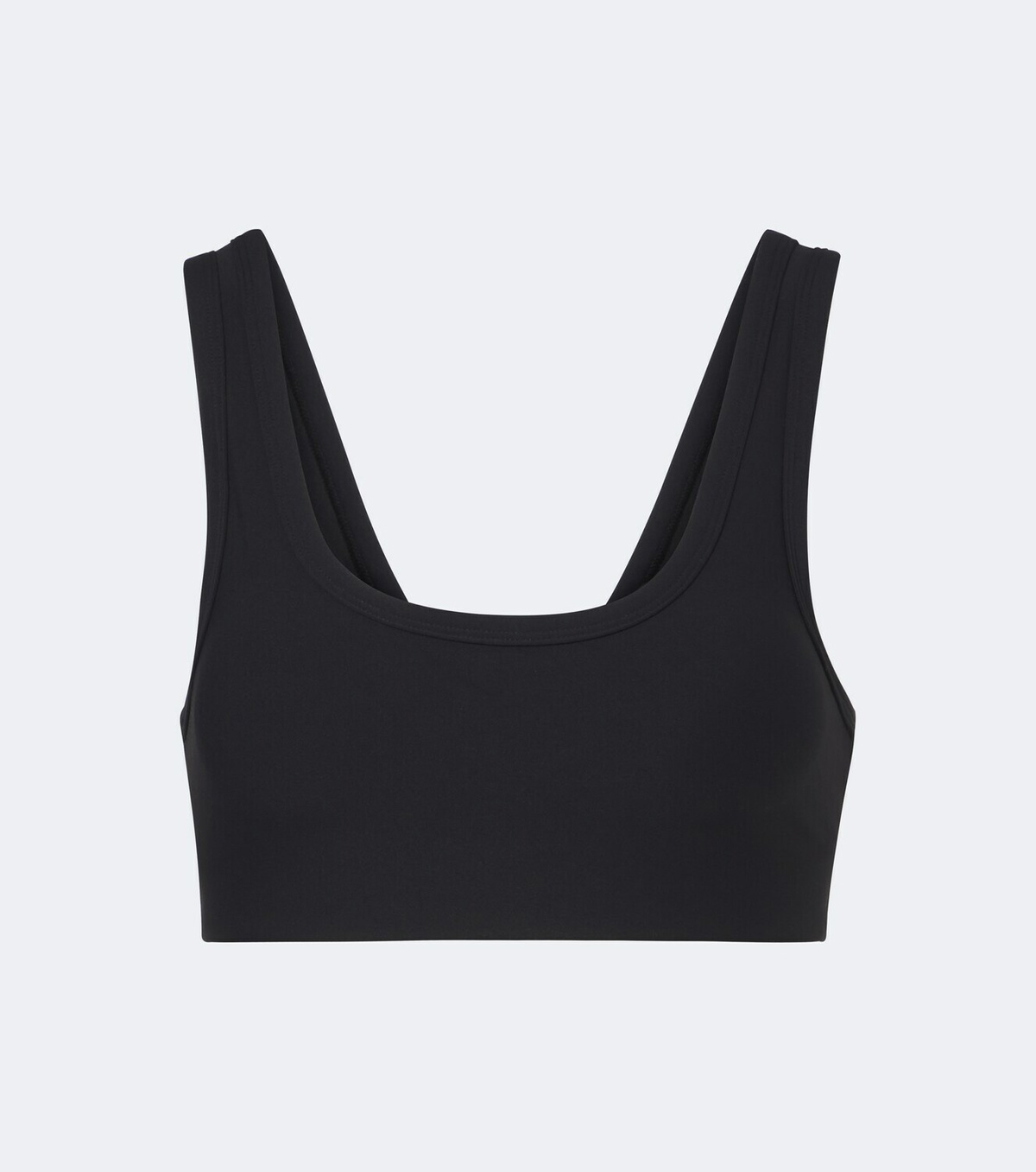 The Upside Peached Harley sports bra