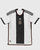 Adidas Dfb Home Jersey Au White - Mens - Jerseys