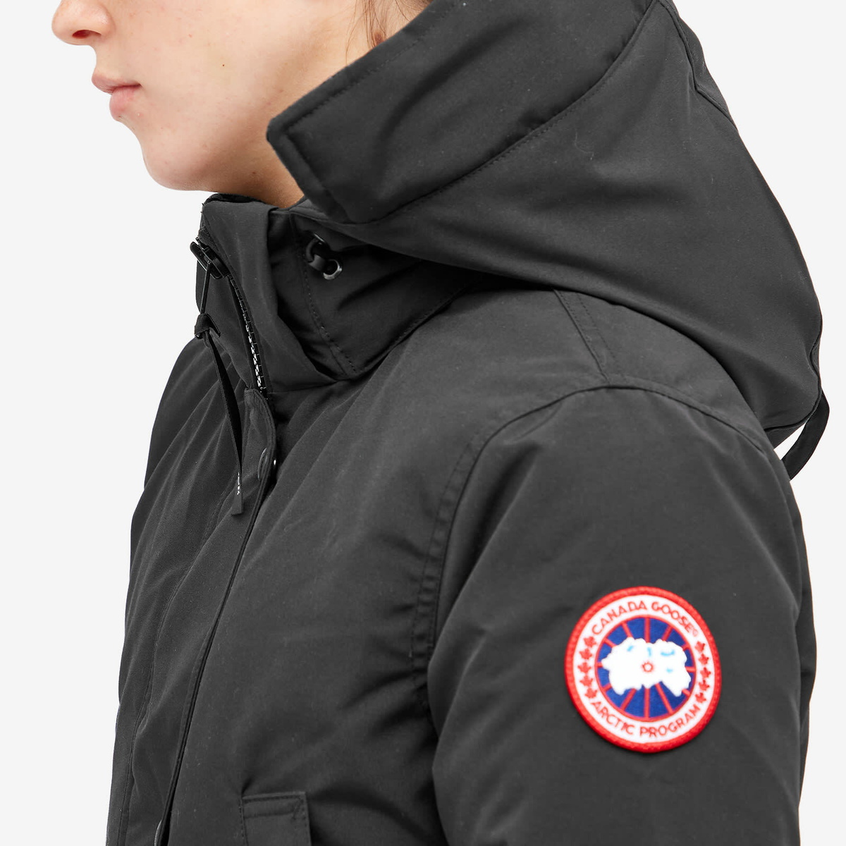 Women's Trillium Parka