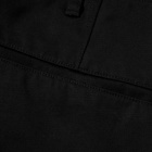 Visvim Men's Chino Pants in Black