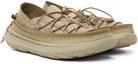 Merrell 1TRL Beige Hut Moc 2 Pack Loafers