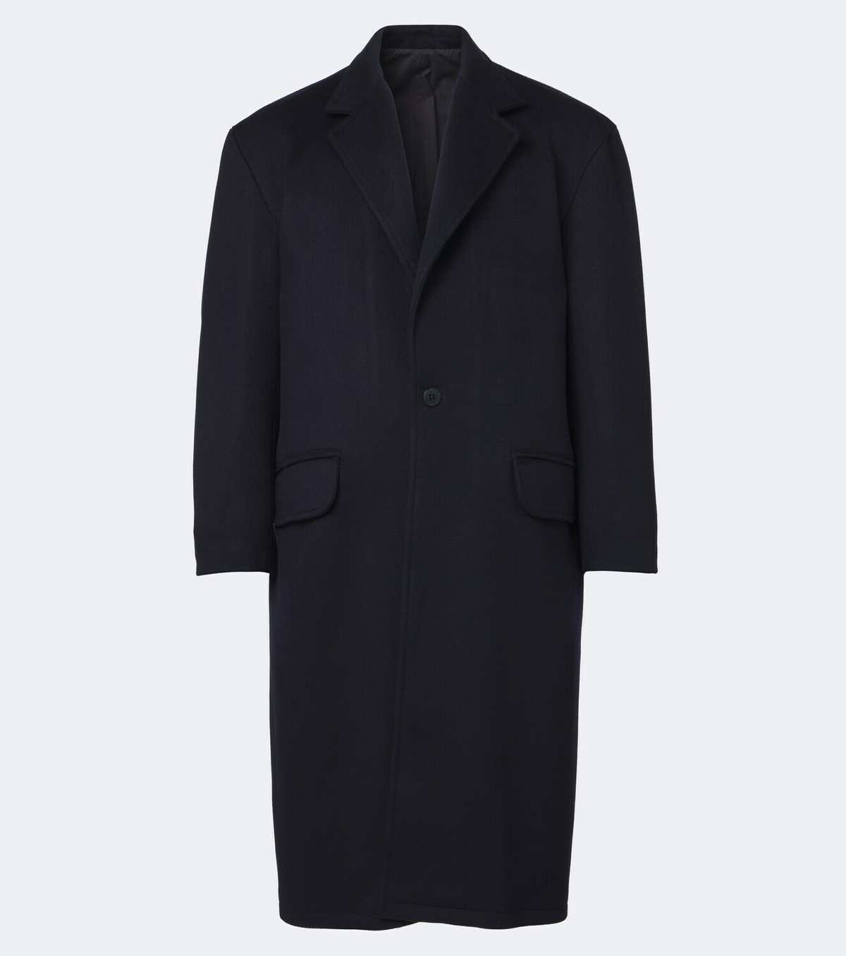 Stòffa Cashmere overcoat