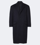Stòffa Cashmere overcoat