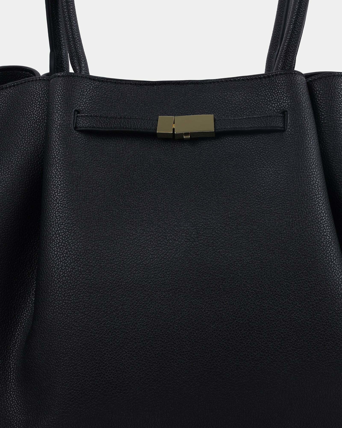 Steve Madden Baria-B Bag in Black