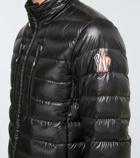 Moncler Grenoble - Hers down jacket