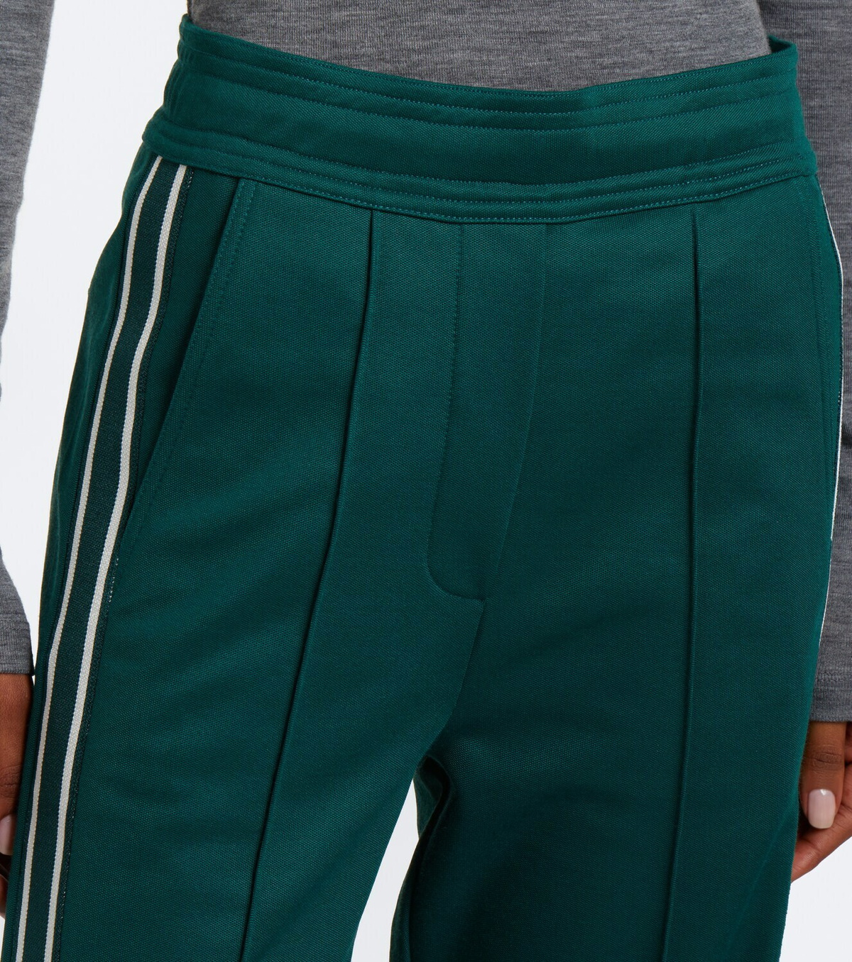 Dorothee Schumacher Everyday Cool track pants