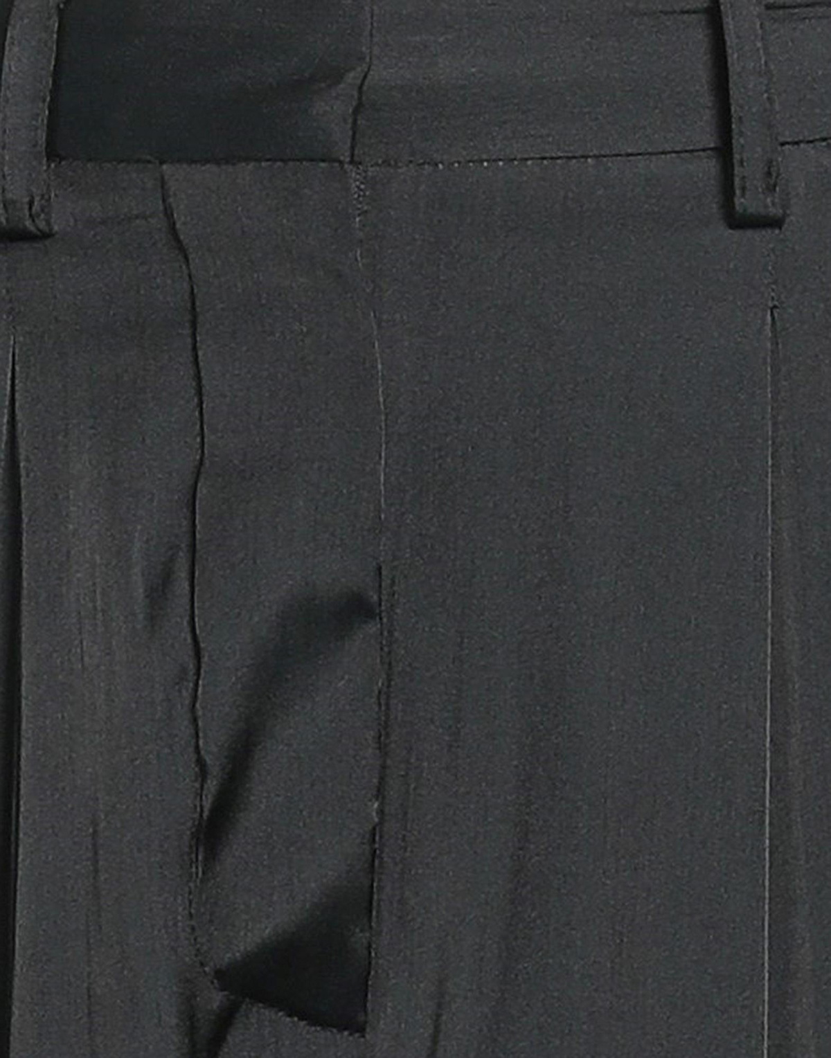 Nude Womens Pants in Black