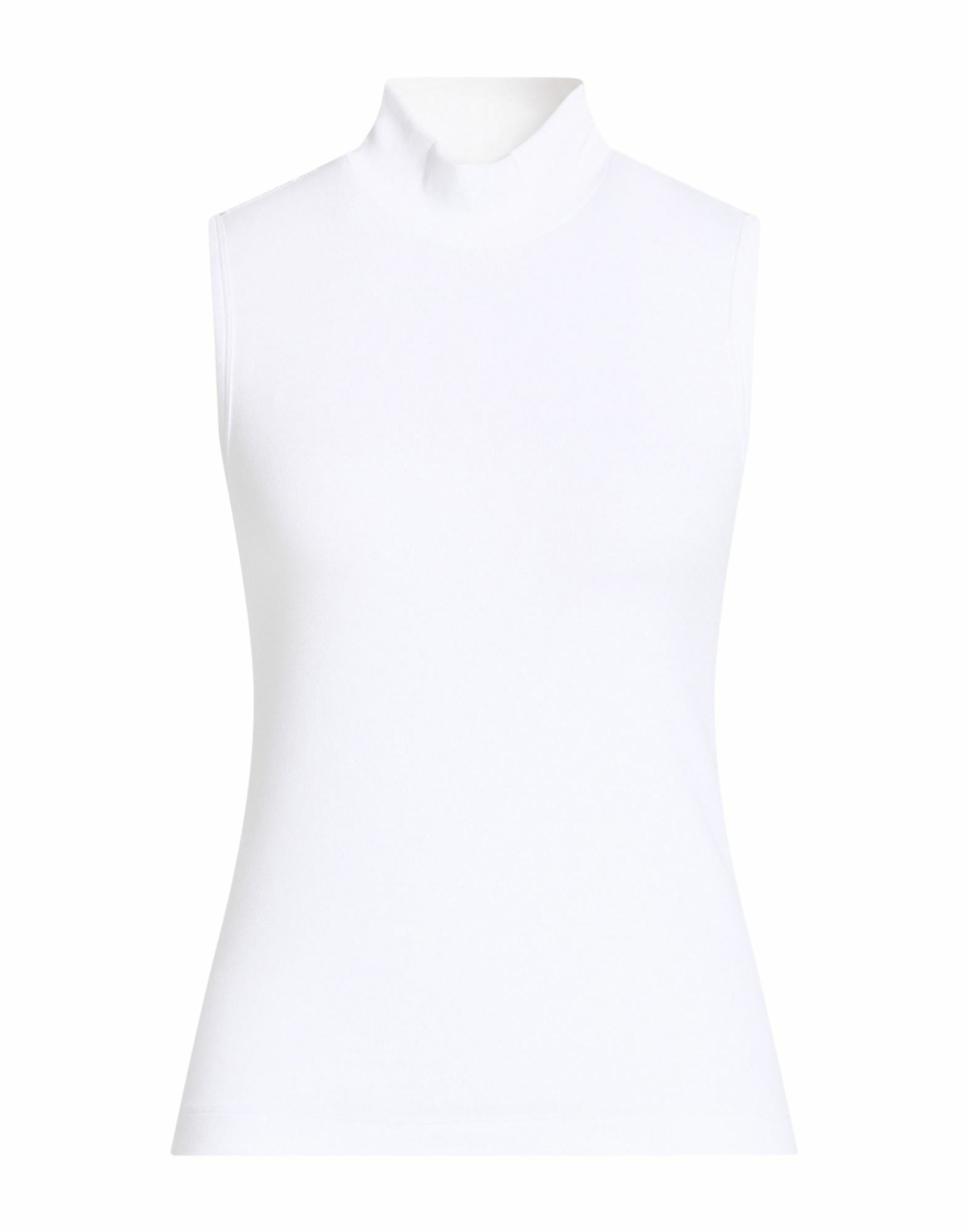 Peserico Womens T-shirt in White