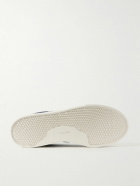 Omni - Dellow Suede Sneakers - Blue