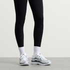 Nike Women's P-6000 SE Sneaker in White/Grey